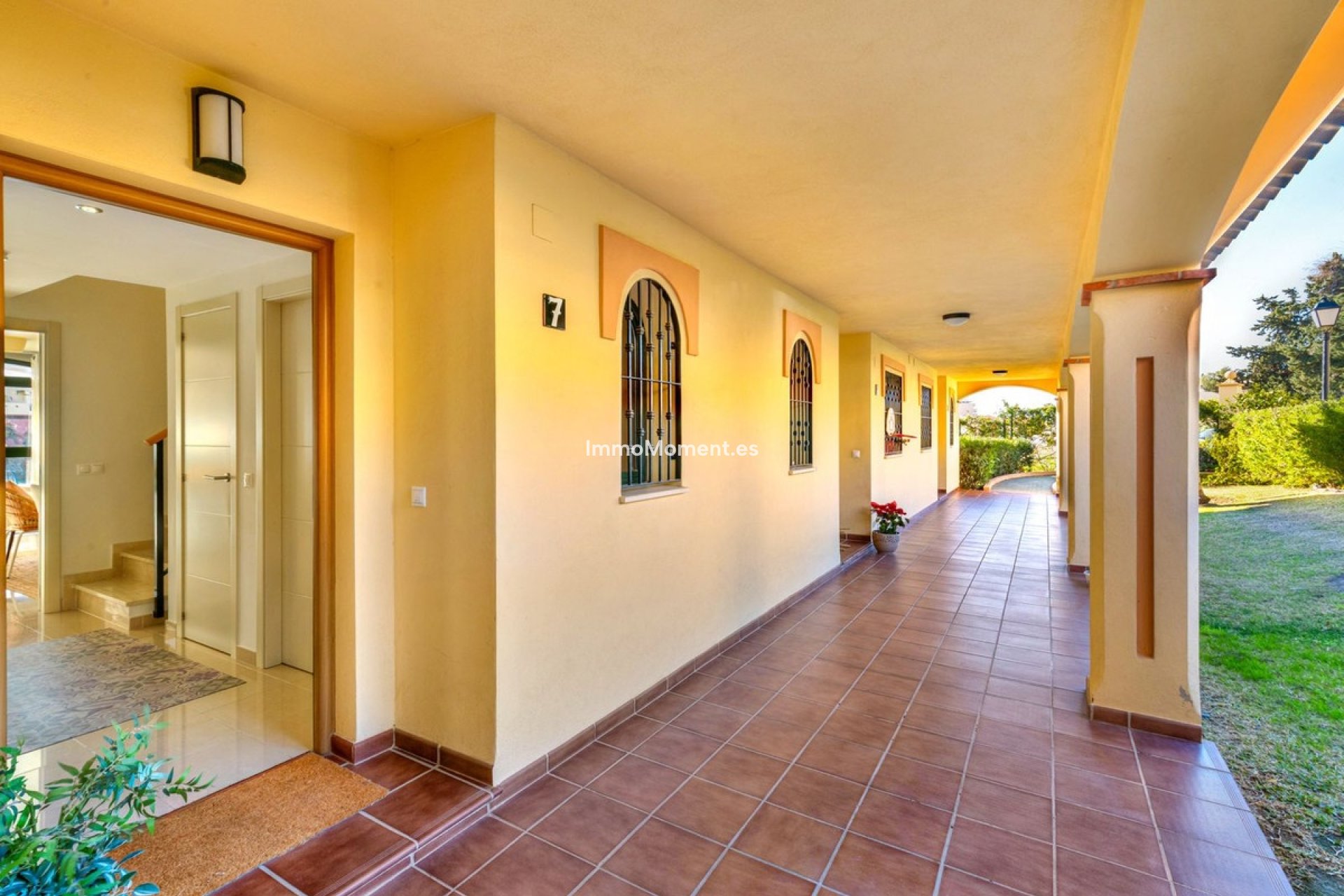 Resale - Townhouse - Fuengirola - Los Pacos
