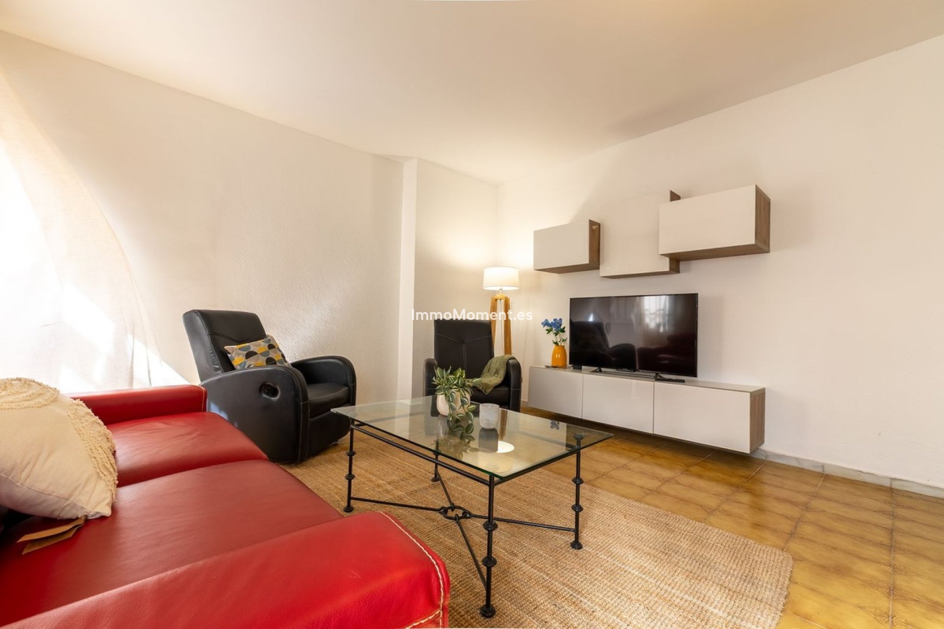 Resale - Townhouse - Fuengirola - Los Pacos