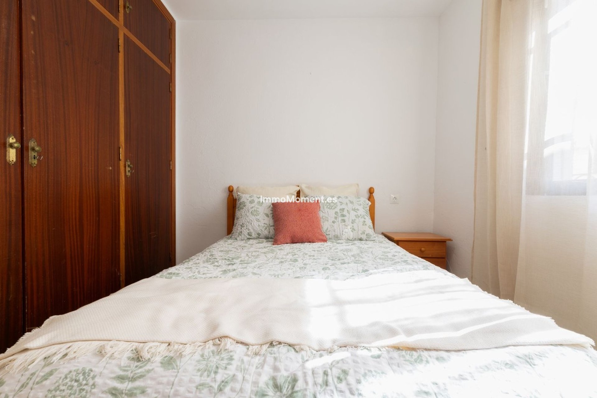 Resale - Townhouse - Fuengirola - Los Pacos