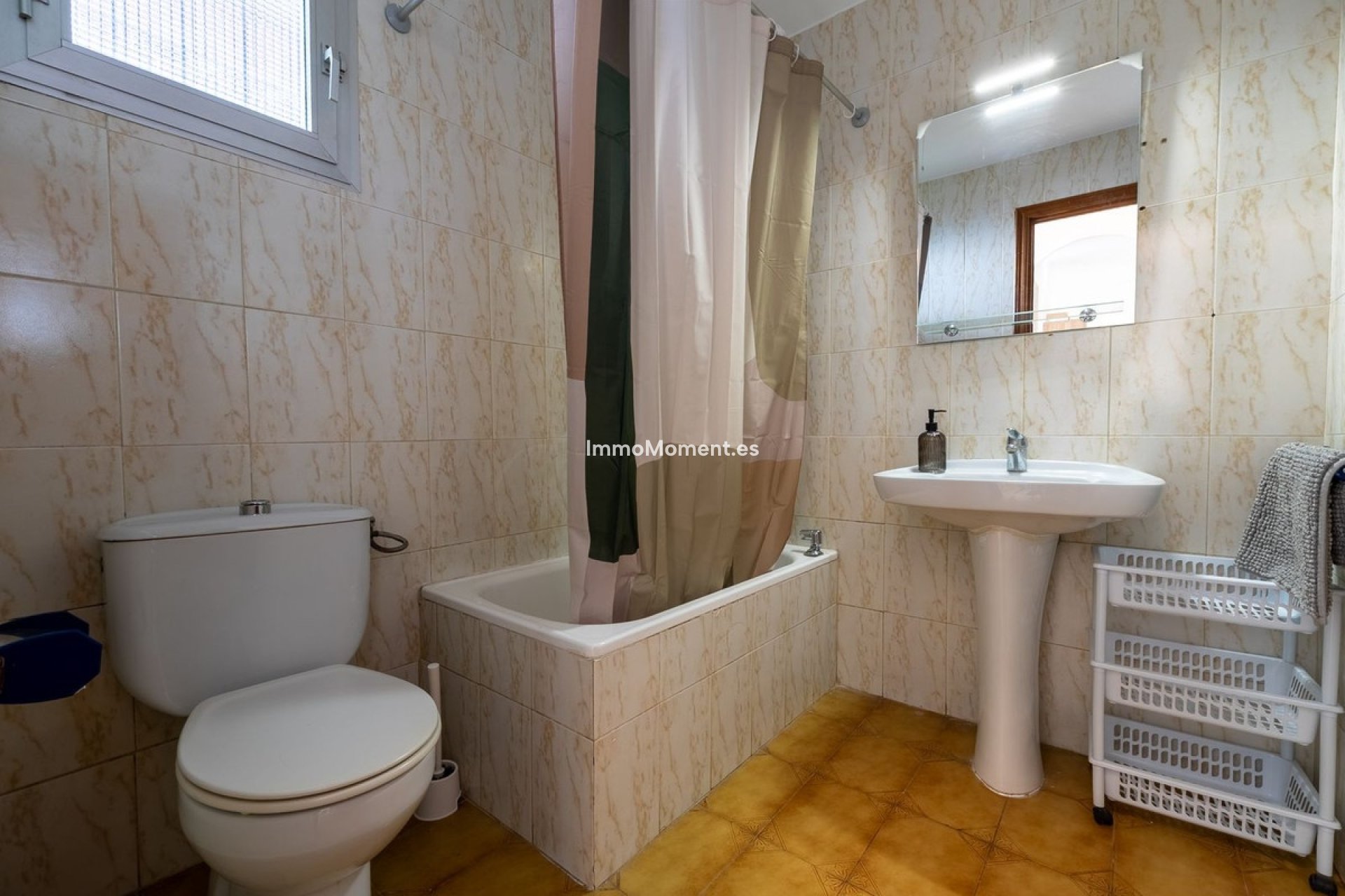 Resale - Townhouse - Fuengirola - Los Pacos