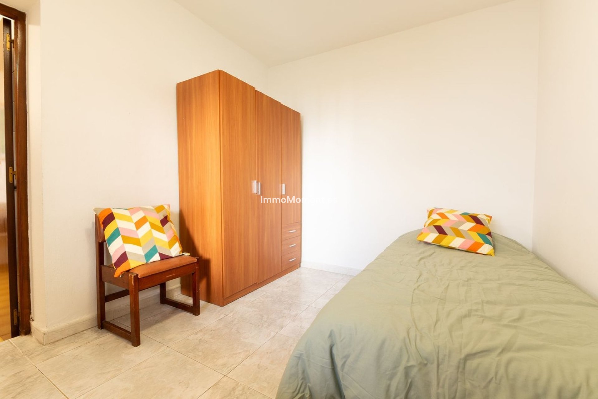 Resale - Townhouse - Fuengirola - Los Pacos