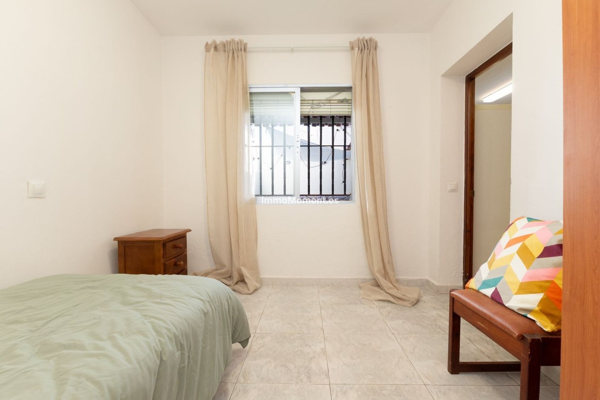Resale - Townhouse - Fuengirola - Los Pacos