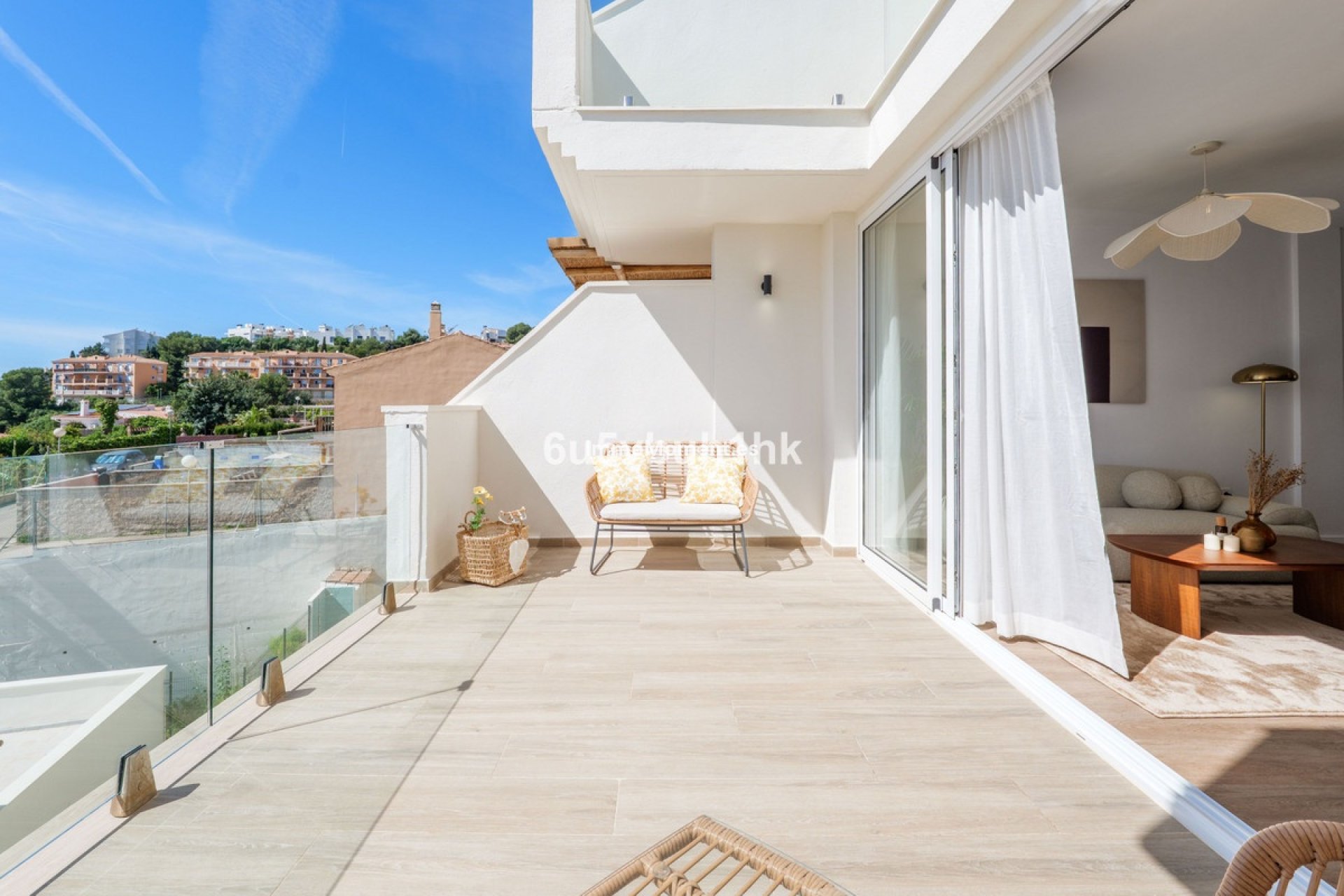 Resale - Townhouse - Fuengirola - Torreblanca