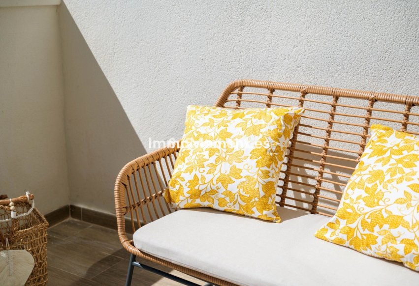 Resale - Townhouse - Fuengirola - Torreblanca