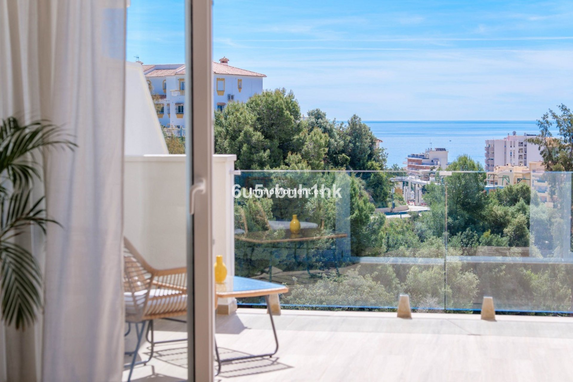 Resale - Townhouse - Fuengirola - Torreblanca