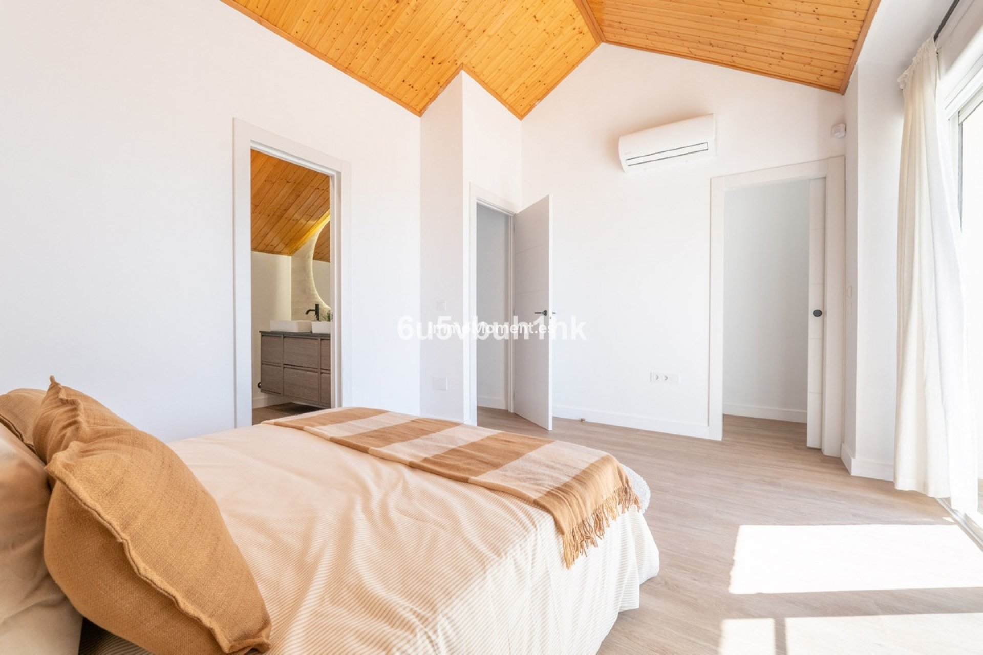 Resale - Townhouse - Fuengirola - Torreblanca