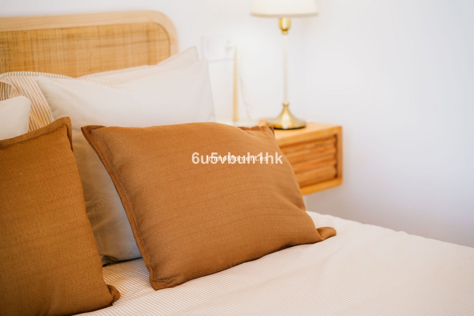 Resale - Townhouse - Fuengirola - Torreblanca