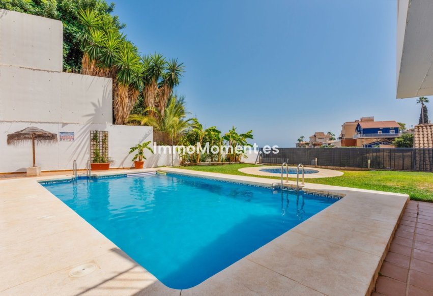 Resale - Townhouse - Fuengirola - Torreblanca