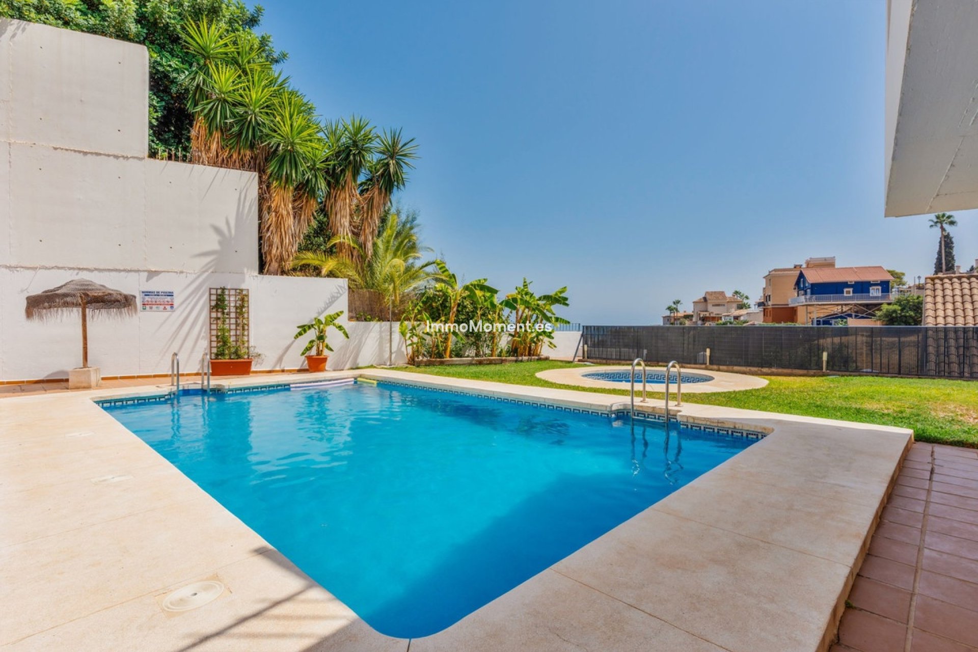 Resale - Townhouse - Fuengirola - Torreblanca