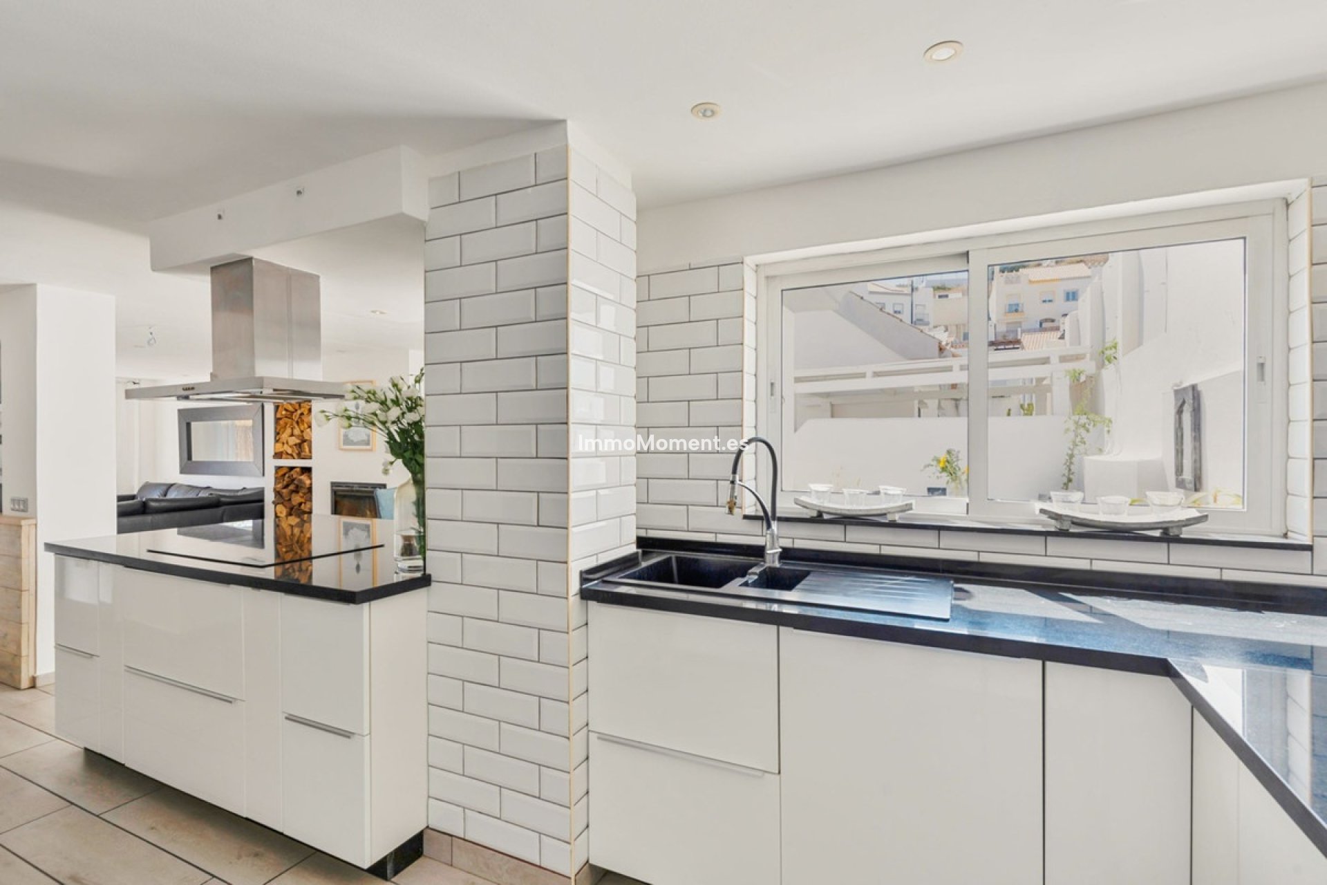 Resale - Townhouse - Fuengirola - Torreblanca