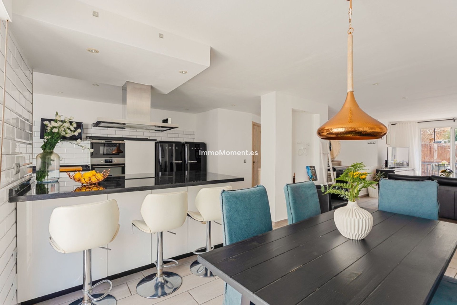 Resale - Townhouse - Fuengirola - Torreblanca