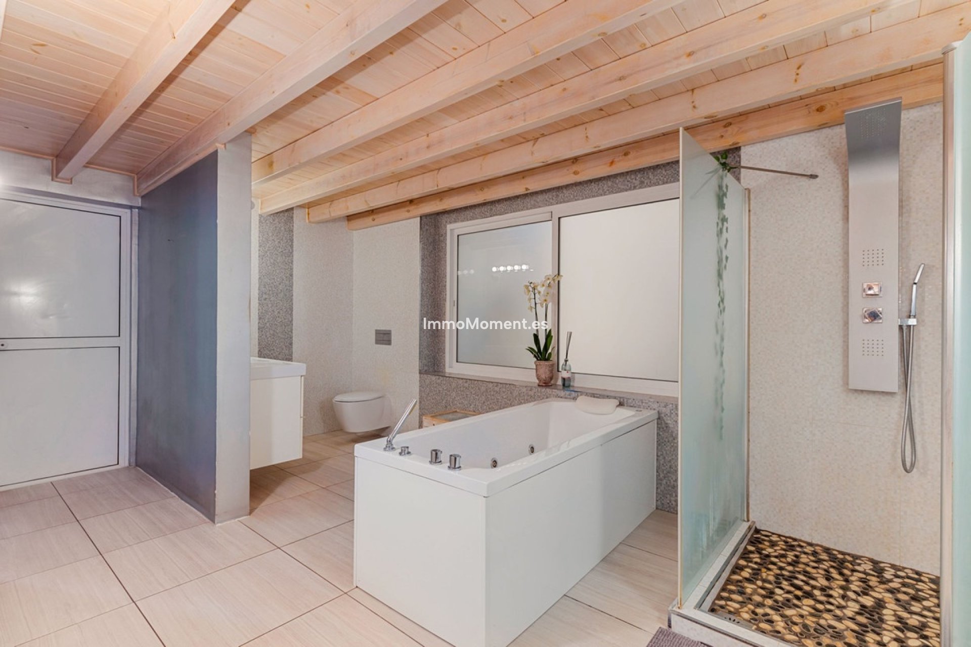 Resale - Townhouse - Fuengirola - Torreblanca