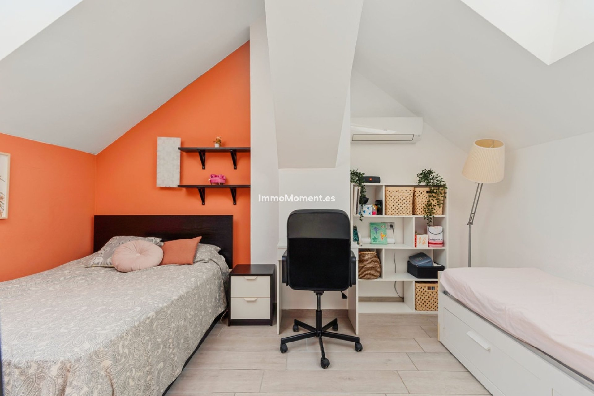 Resale - Townhouse - Fuengirola - Torreblanca