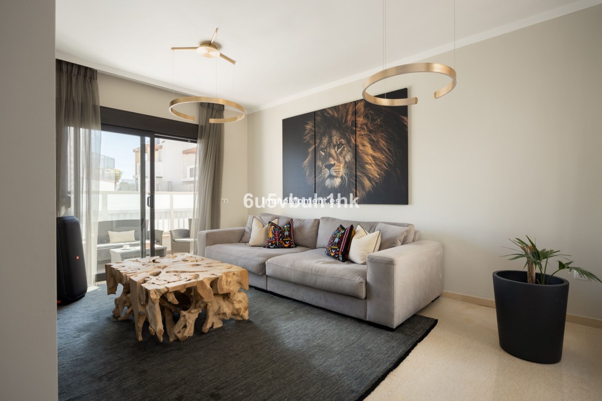 Resale - Townhouse - Fuengirola - Torreblanca
