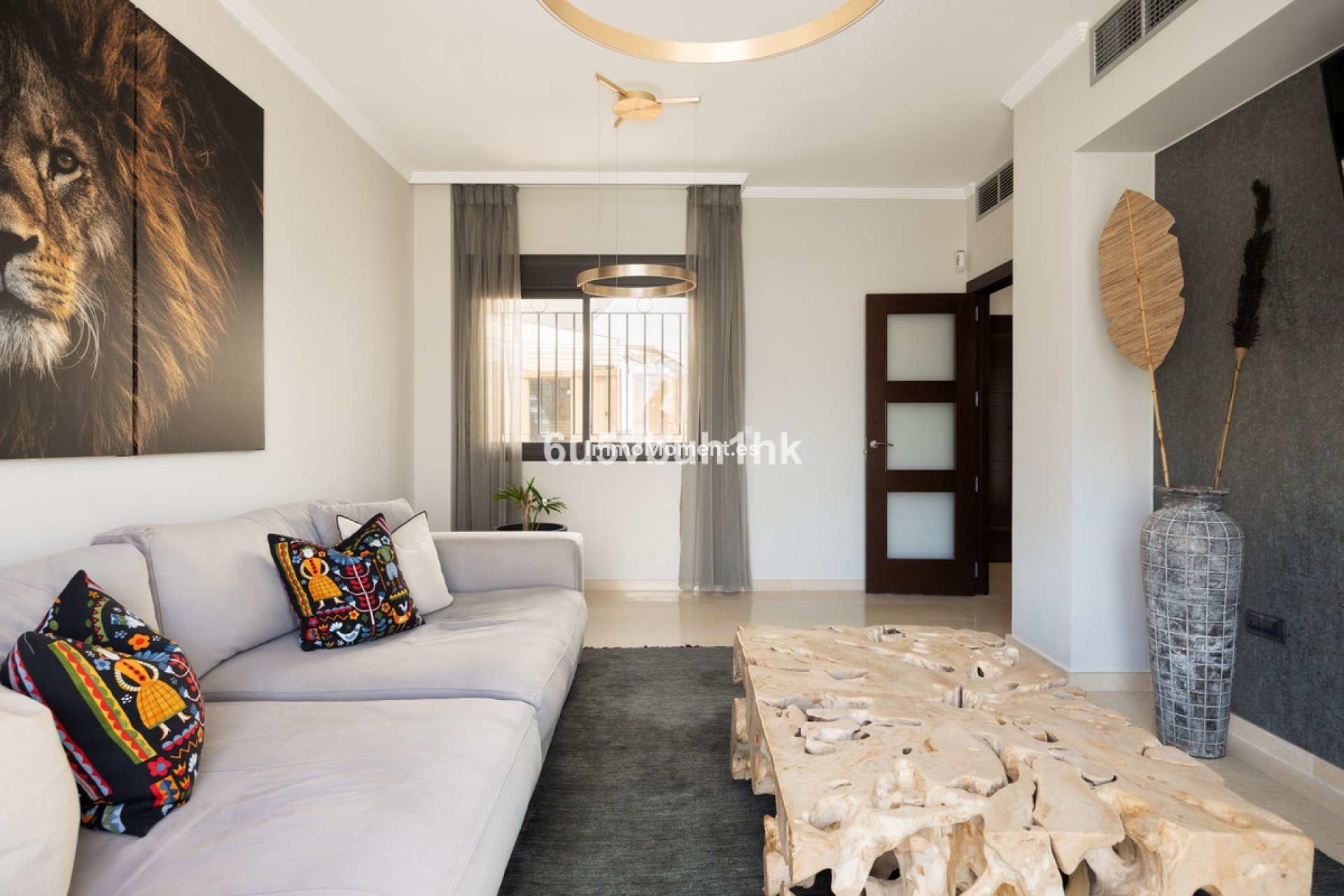 Resale - Townhouse - Fuengirola - Torreblanca