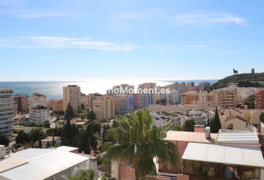 Resale - Townhouse - Fuengirola - Torreblanca