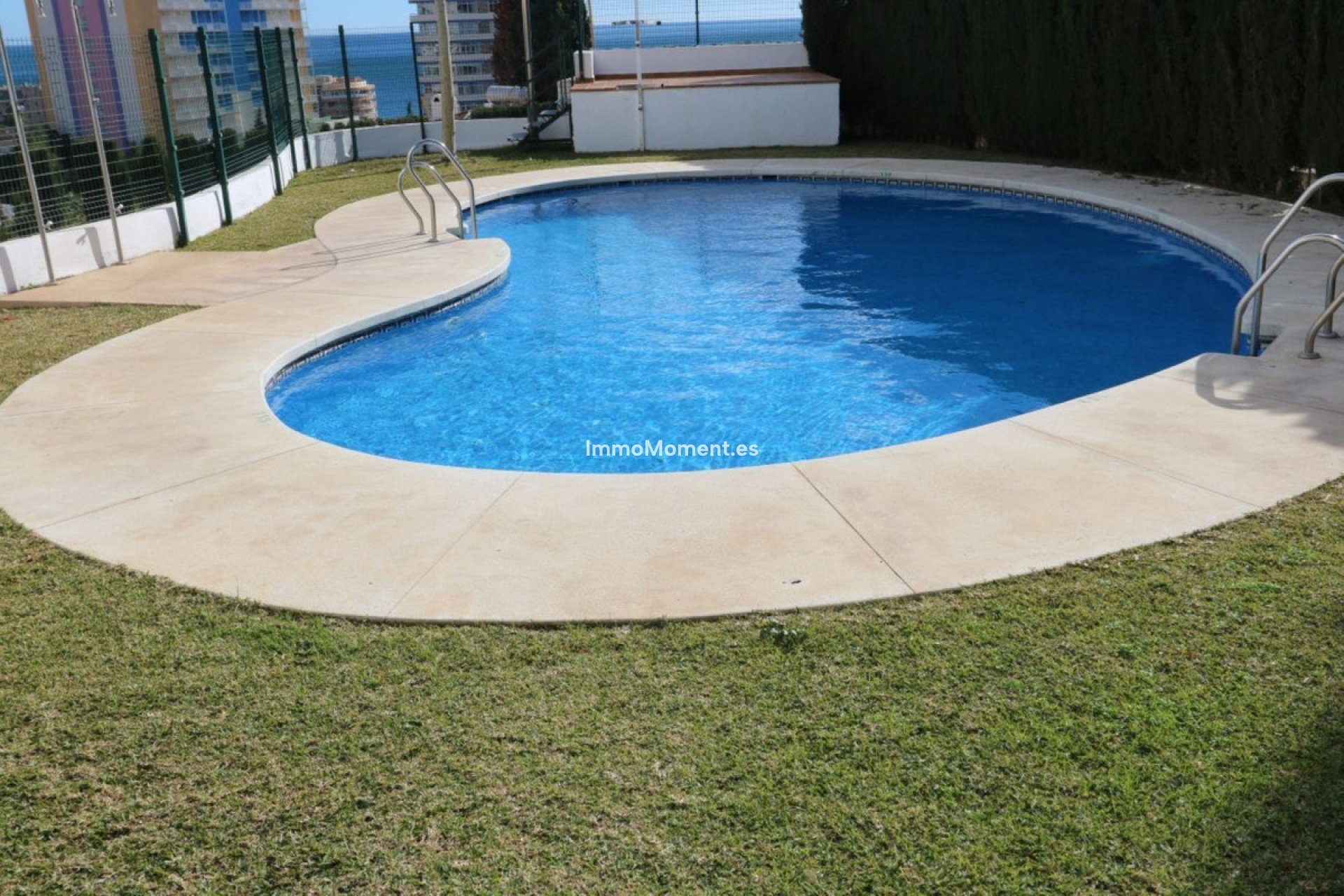 Resale - Townhouse - Fuengirola - Torreblanca