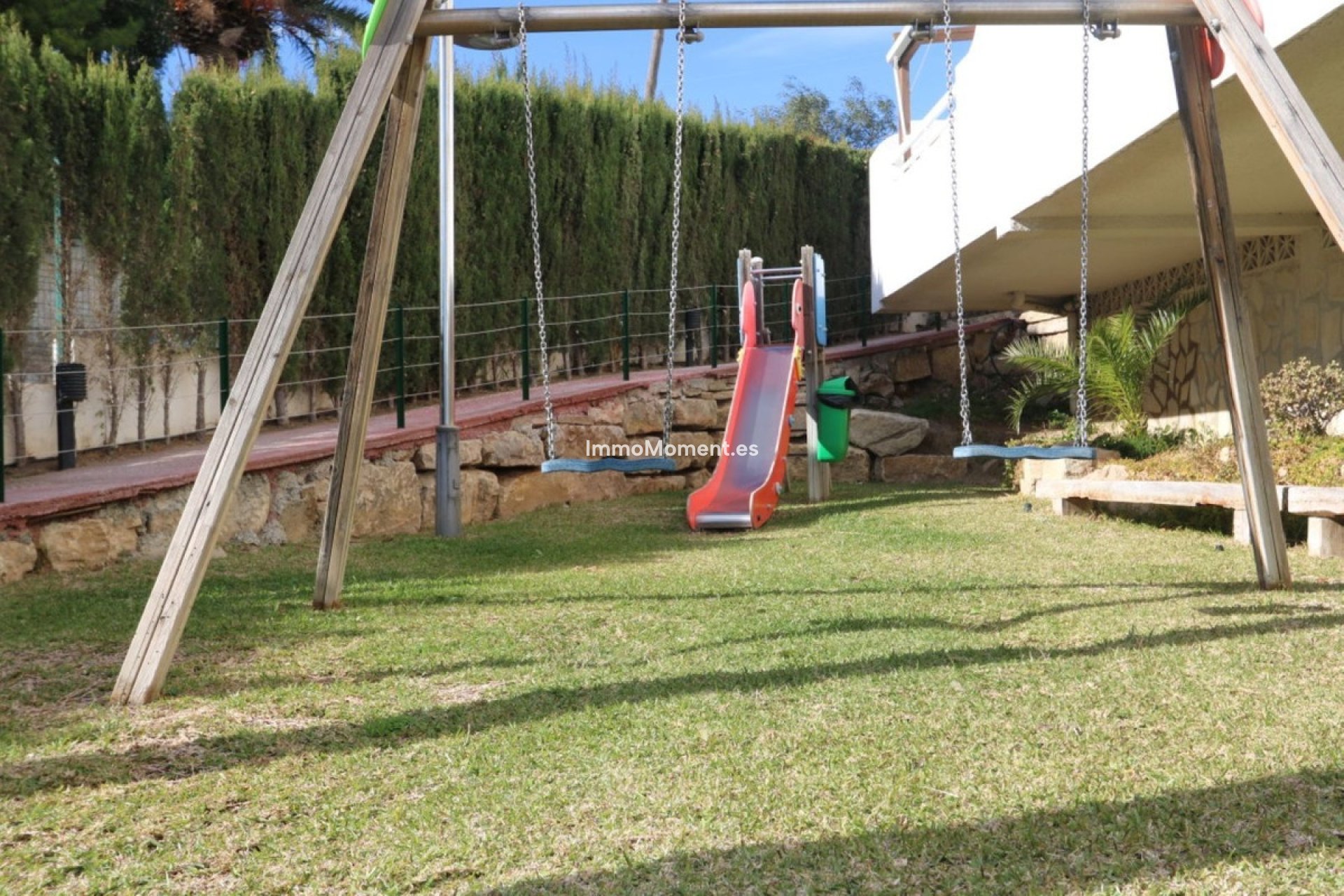 Resale - Townhouse - Fuengirola - Torreblanca