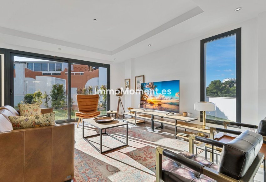 Resale - Townhouse - Fuengirola - Torreblanca