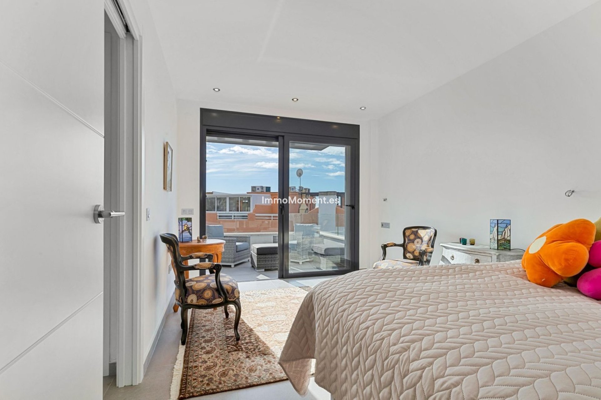 Resale - Townhouse - Fuengirola - Torreblanca