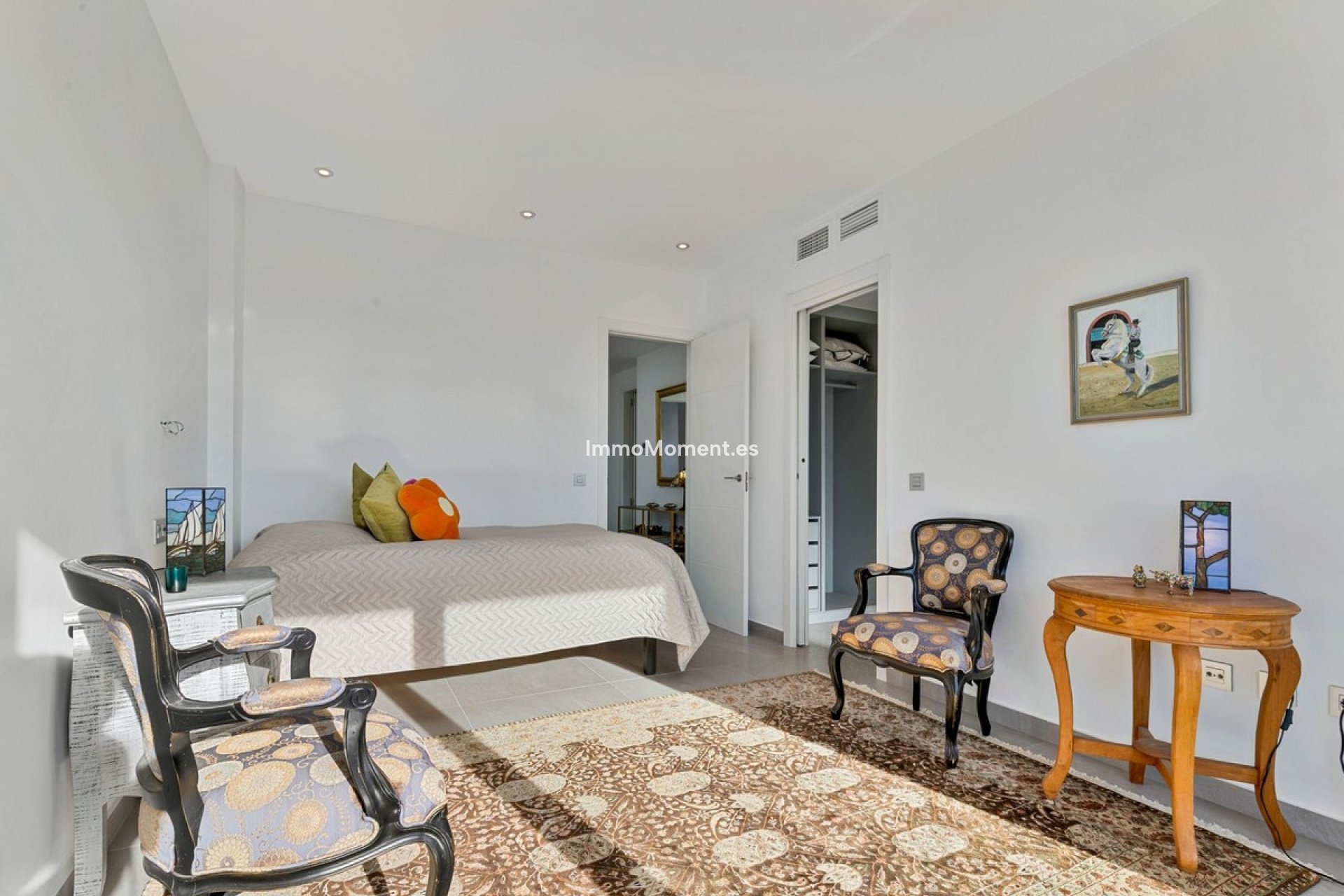 Resale - Townhouse - Fuengirola - Torreblanca