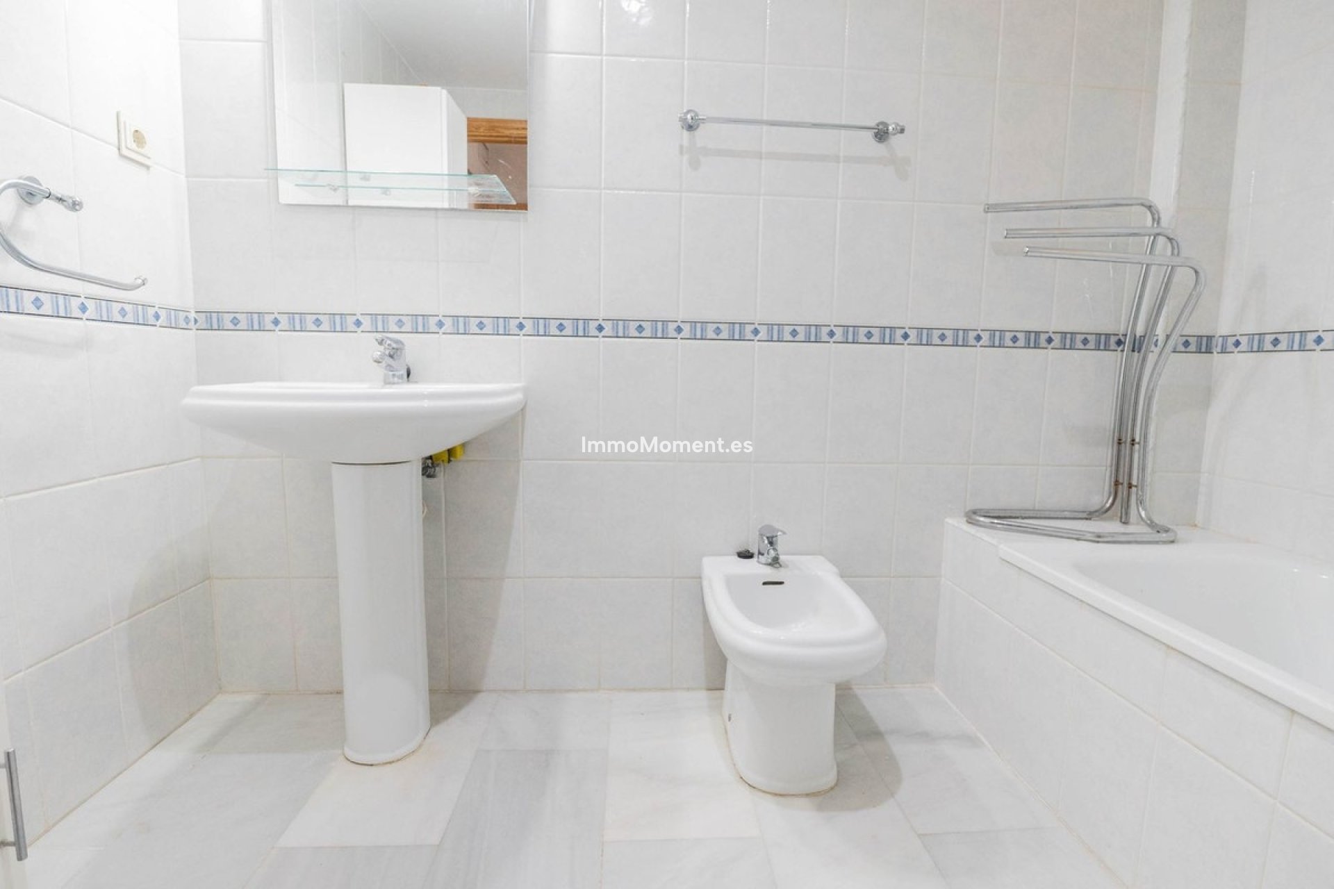 Resale - Townhouse - Fuengirola - Torreblanca