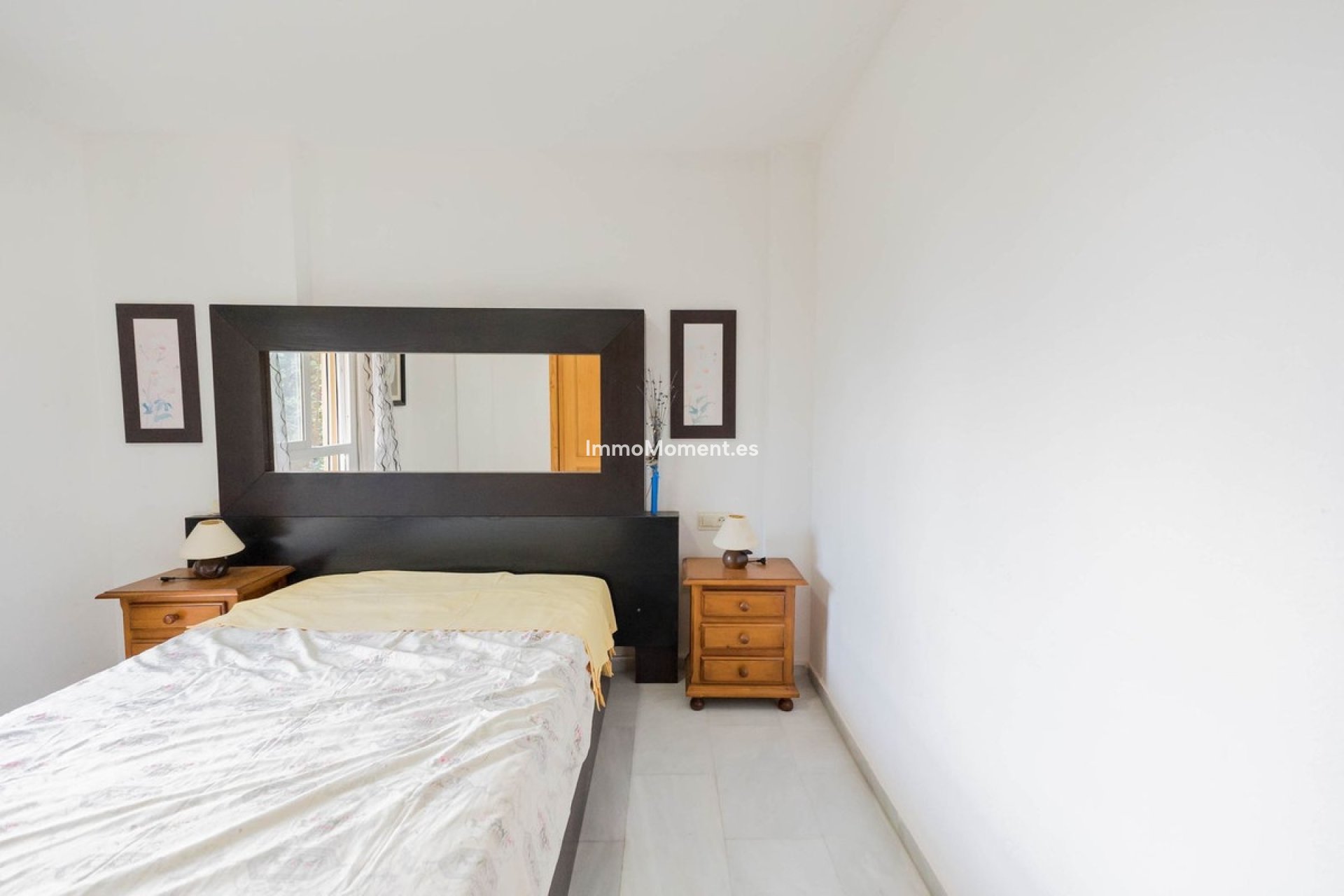 Resale - Townhouse - Fuengirola - Torreblanca