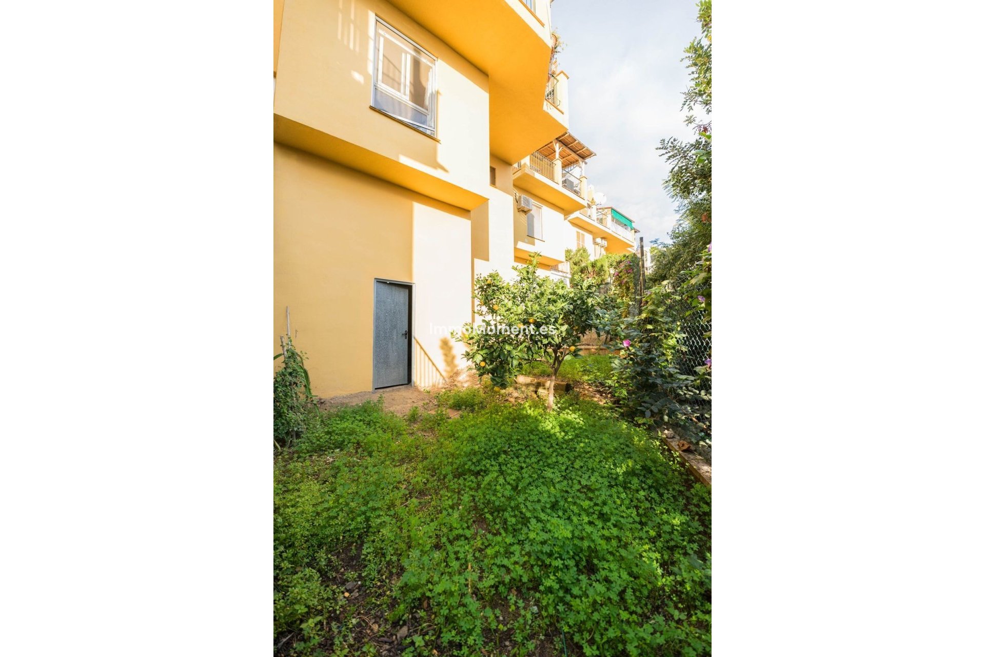 Resale - Townhouse - Fuengirola - Torreblanca