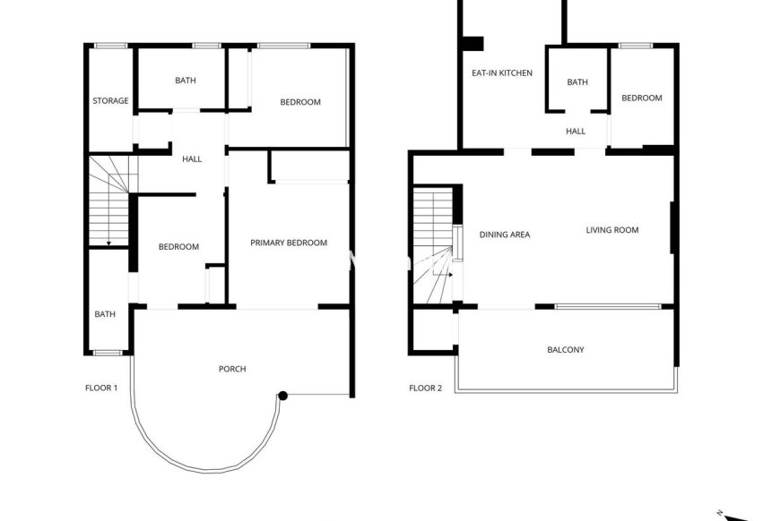 Resale - Townhouse - Fuengirola - Torreblanca
