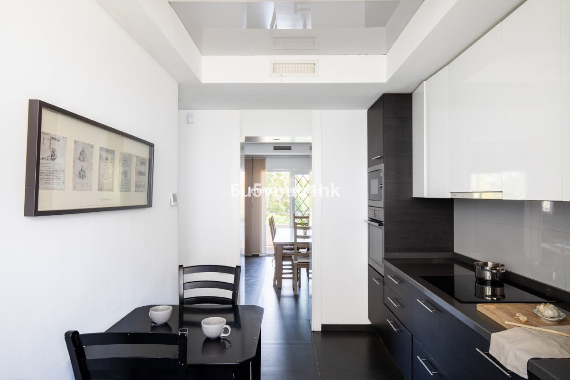 Resale - Townhouse - Fuengirola - Torreblanca