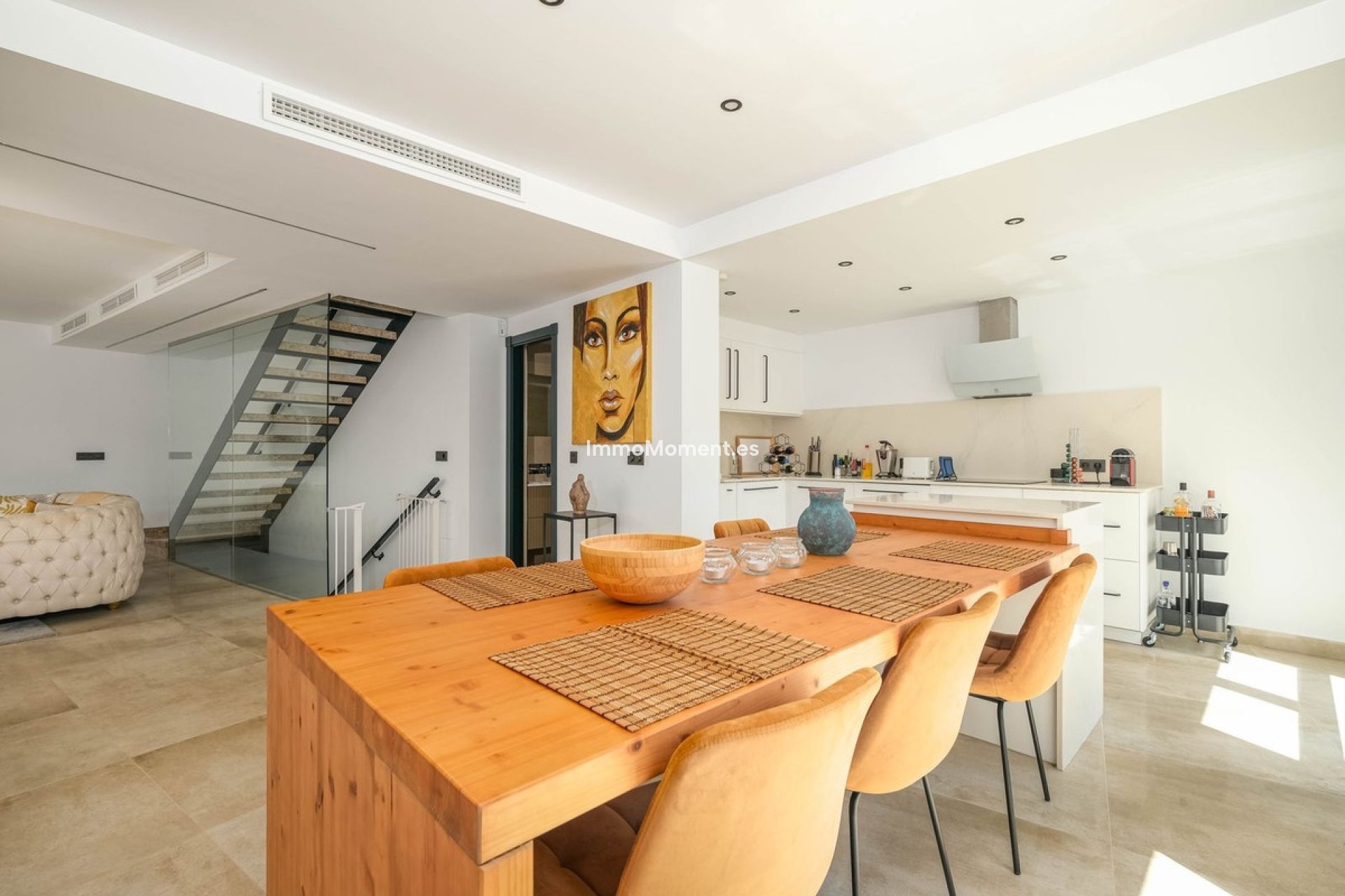 Resale - Townhouse - Fuengirola - Torreblanca