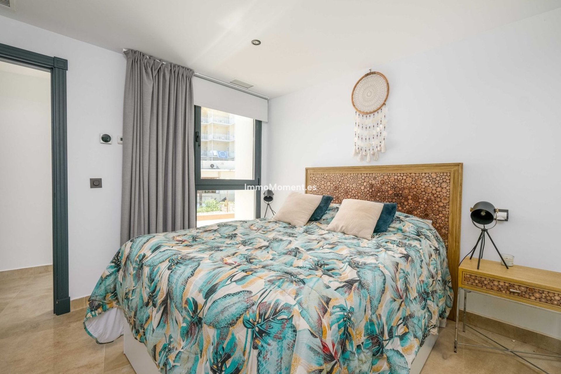 Resale - Townhouse - Fuengirola - Torreblanca