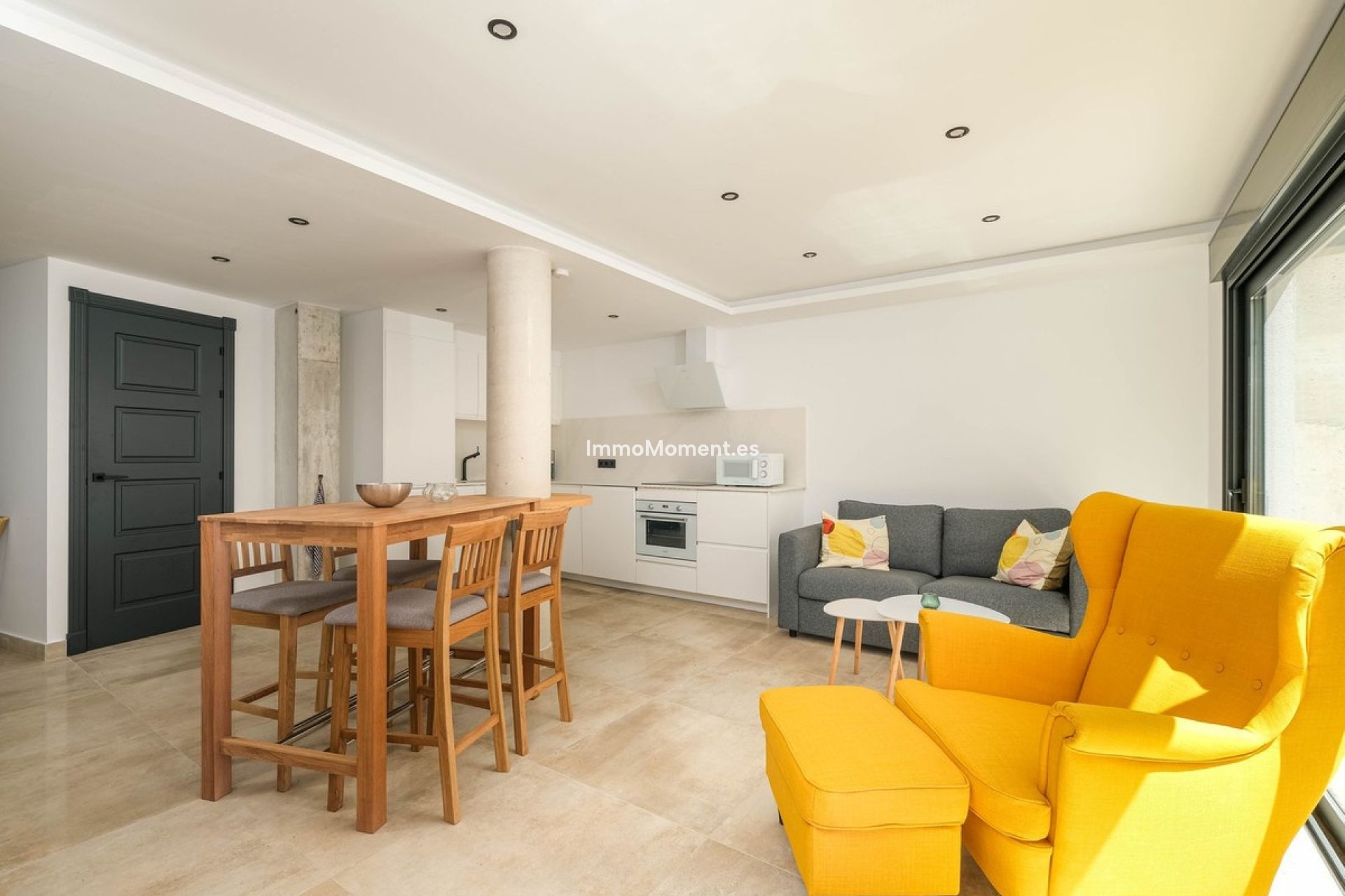 Resale - Townhouse - Fuengirola - Torreblanca