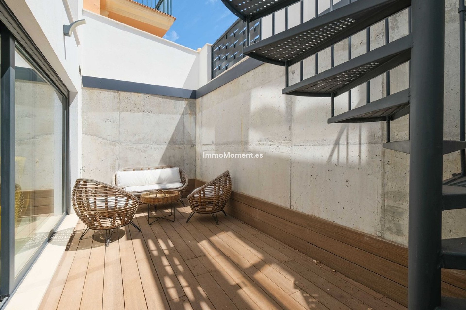 Resale - Townhouse - Fuengirola - Torreblanca