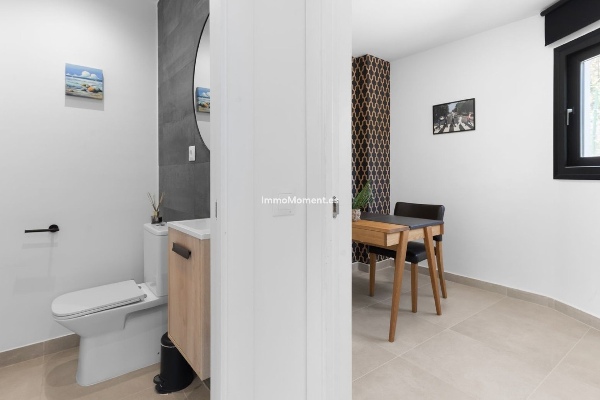 Resale - Townhouse - Fuengirola - Torreblanca