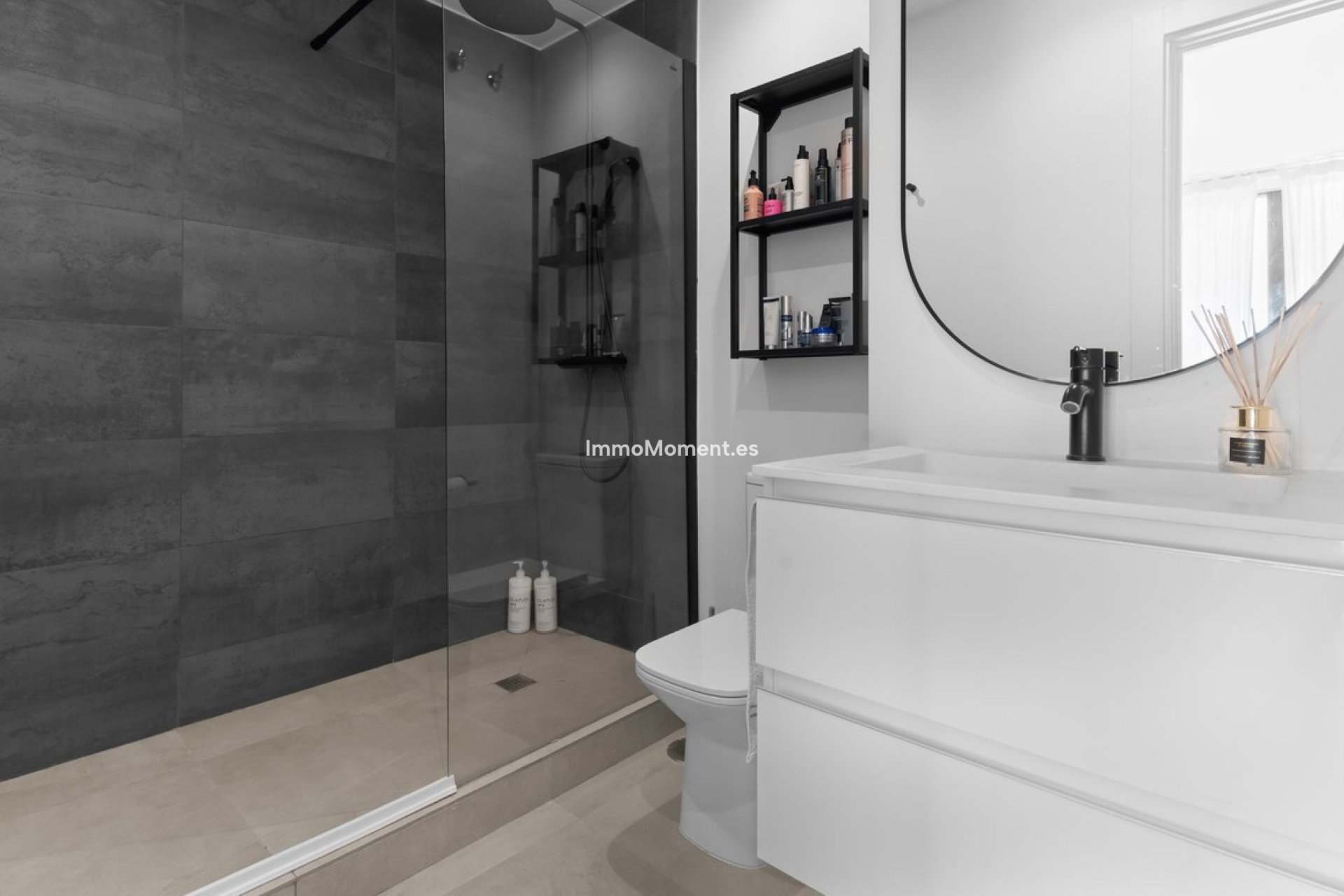 Resale - Townhouse - Fuengirola - Torreblanca