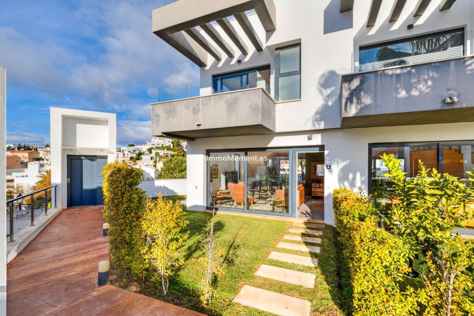 Resale - Townhouse - Fuengirola - Torreblanca
