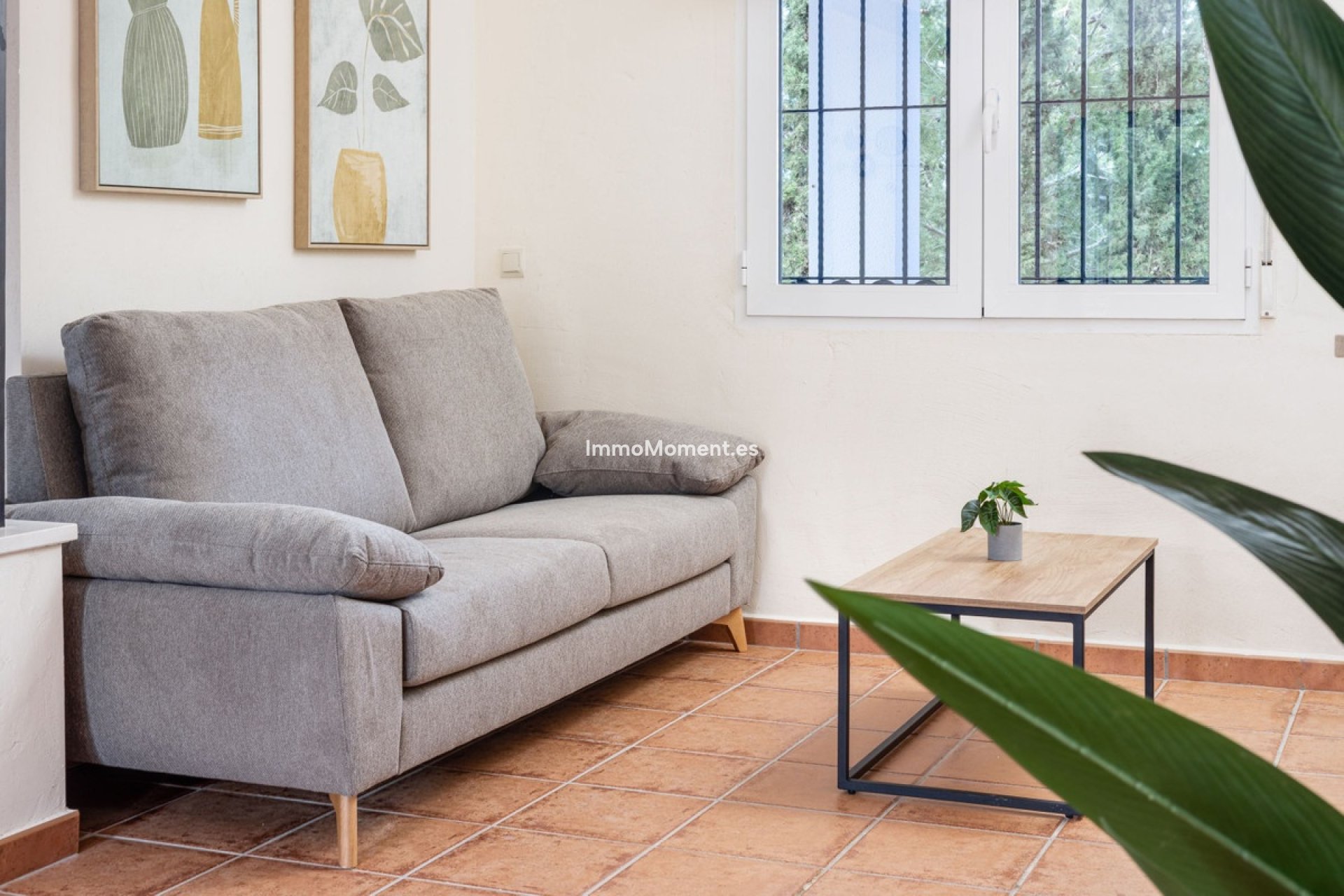 Resale - Townhouse - Fuente Alamo - Fuente Álamo de Murcia