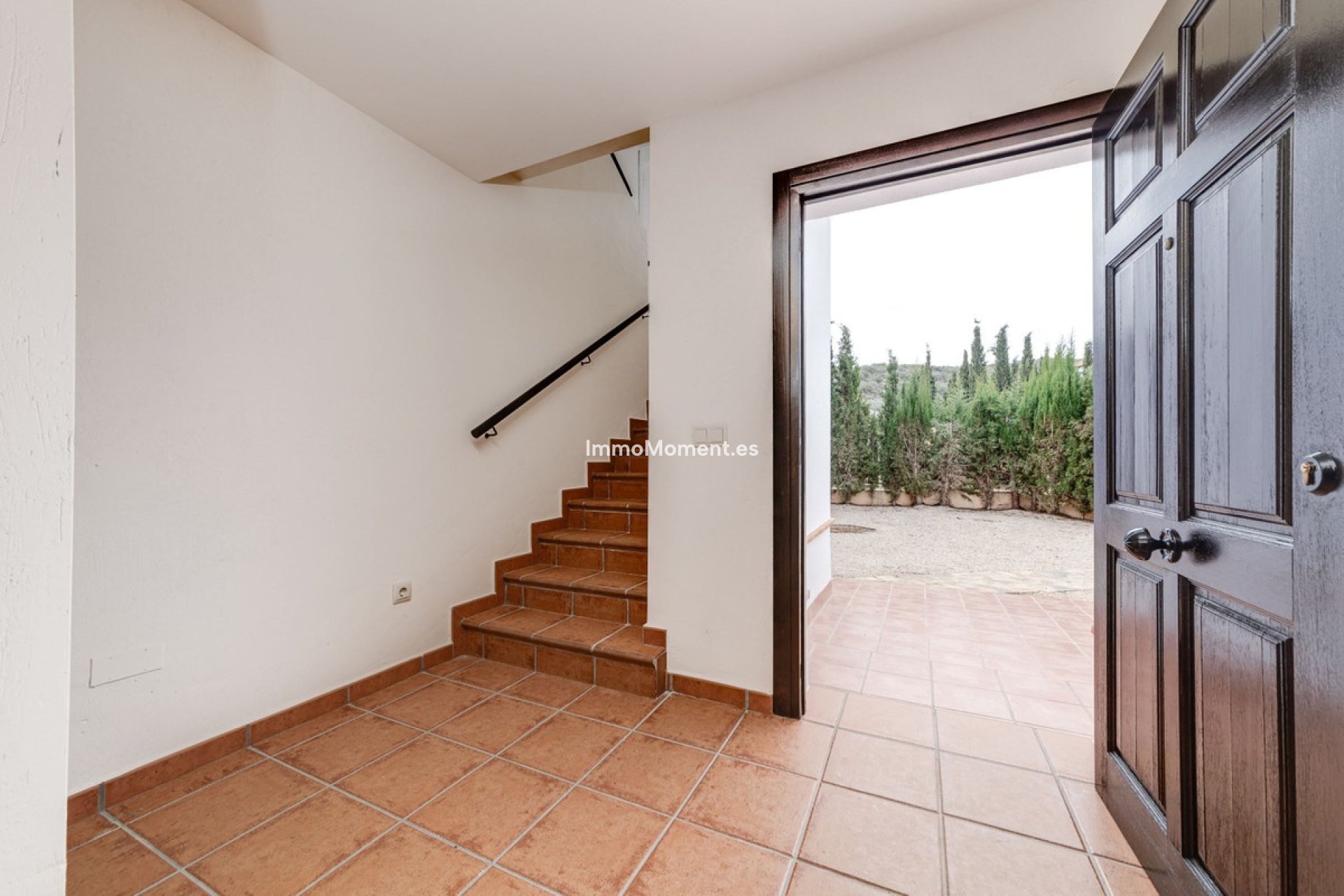 Resale - Townhouse - Fuente Alamo - Fuente Álamo de Murcia
