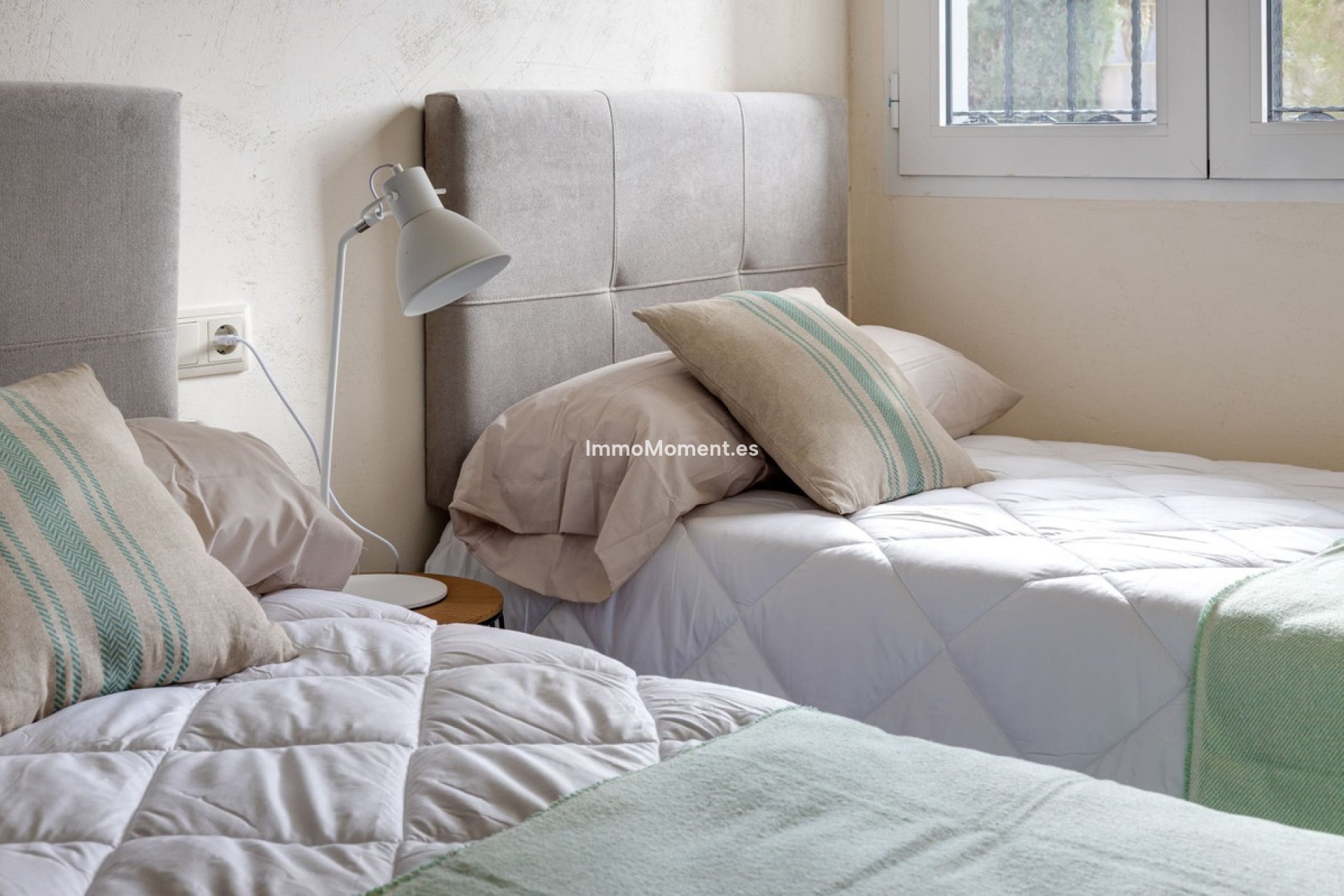 Resale - Townhouse - Fuente Alamo - Fuente Álamo de Murcia