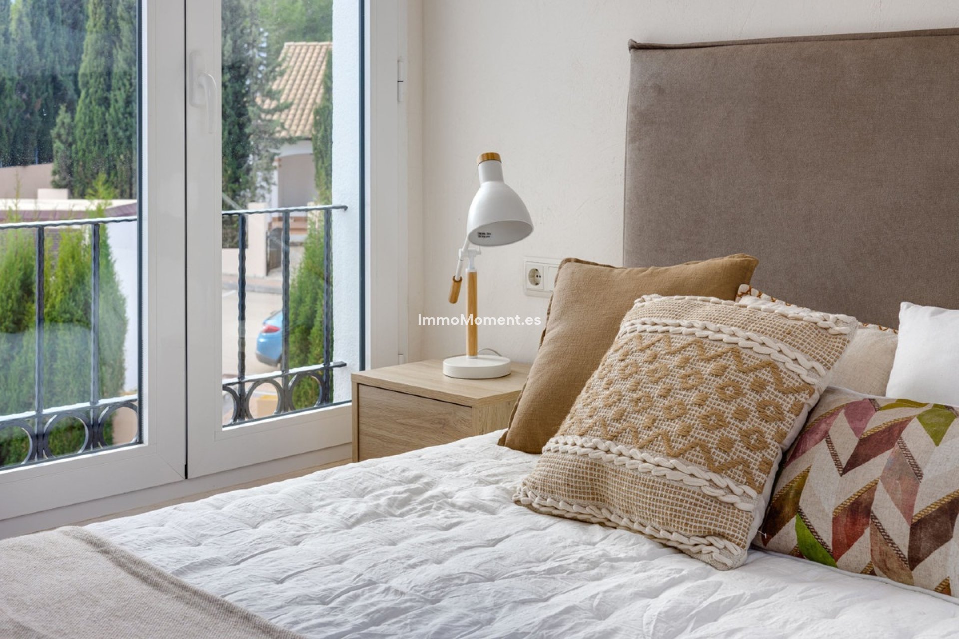 Resale - Townhouse - Fuente Alamo - Fuente Álamo de Murcia