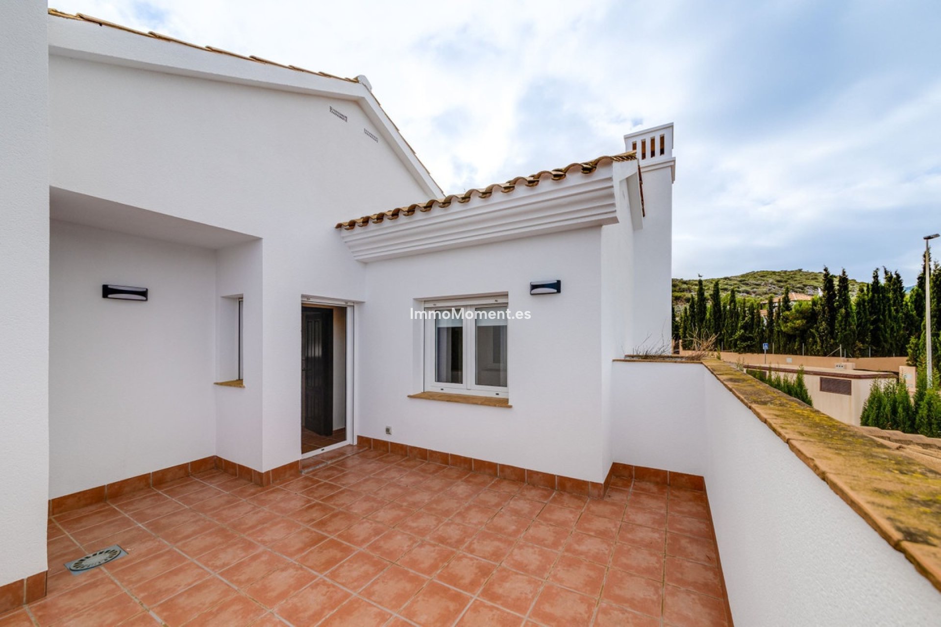 Resale - Townhouse - Fuente Alamo - Fuente Álamo de Murcia