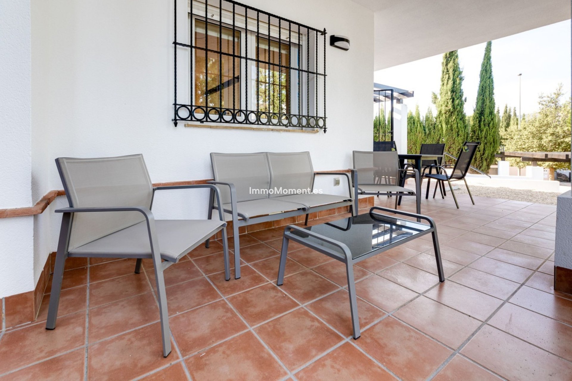 Resale - Townhouse - Fuente Alamo - Fuente Álamo de Murcia