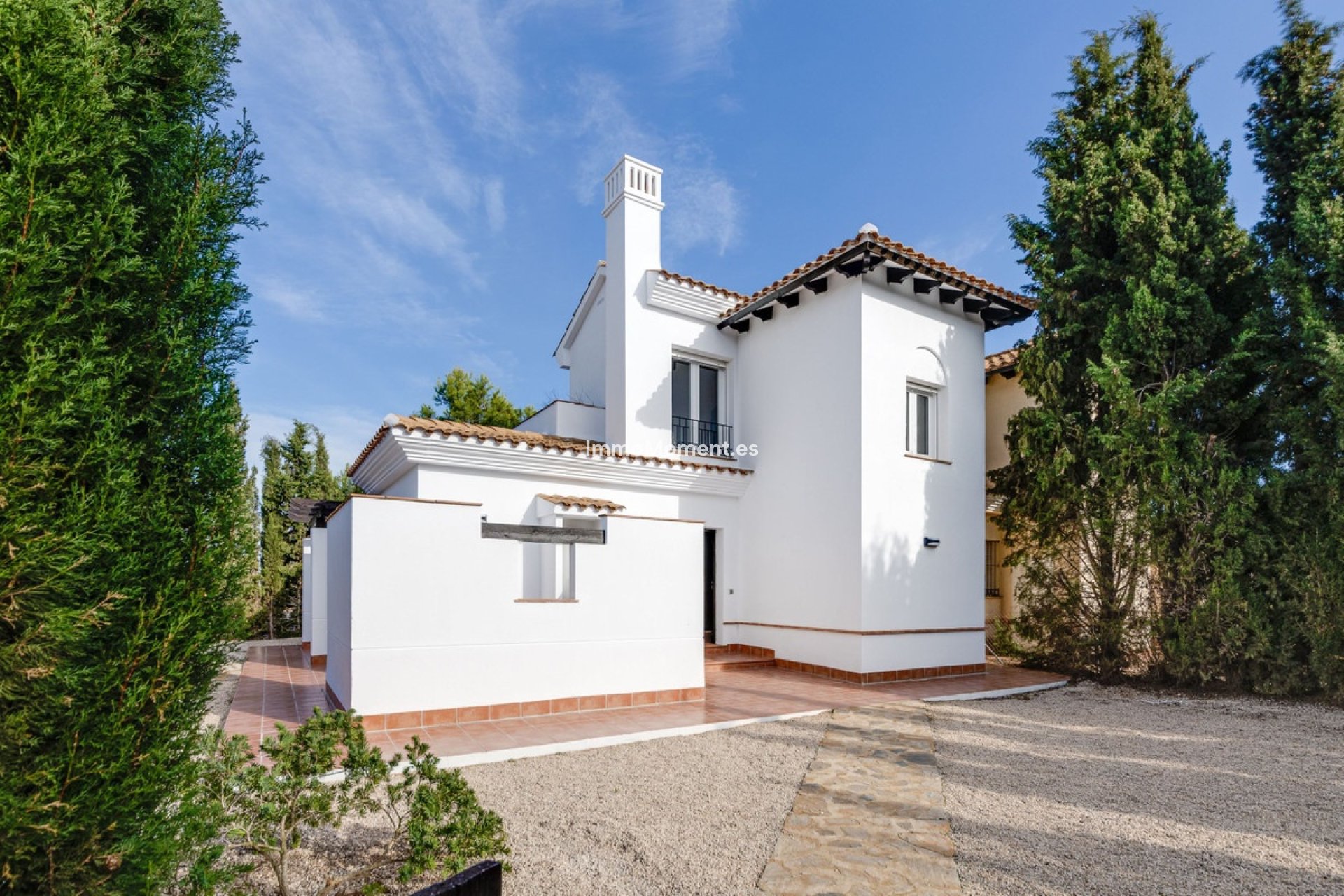 Resale - Townhouse - Fuente Alamo - Fuente Álamo de Murcia