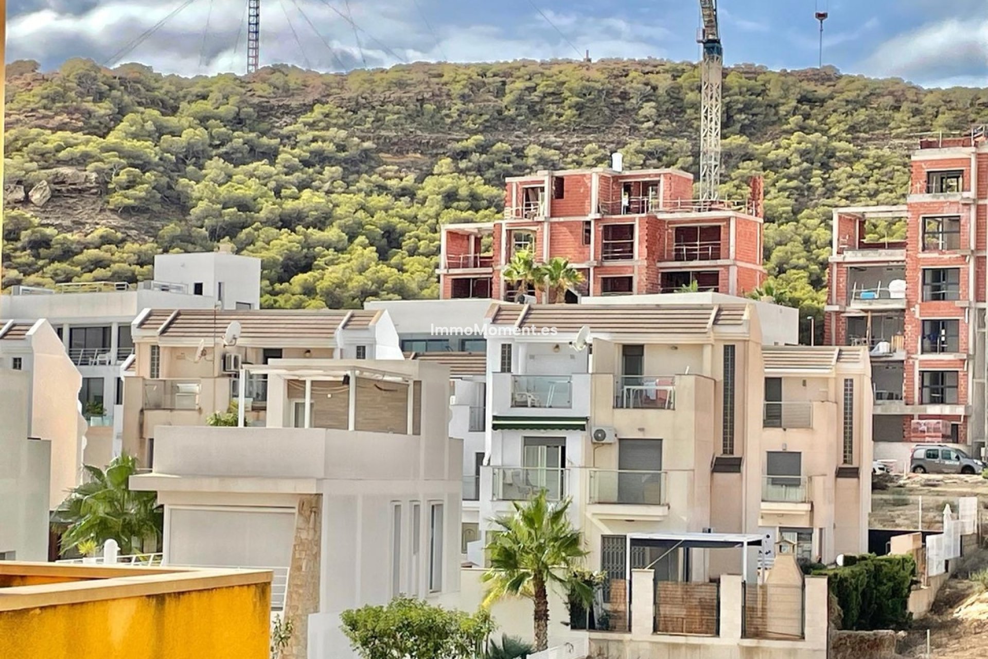 Resale - Townhouse - Guardamar del Segura - Guardamar del Segura Centro