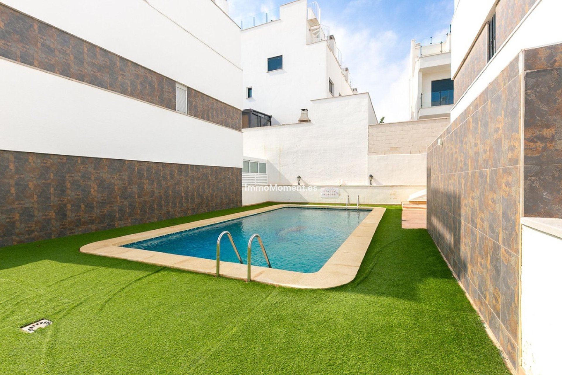 Resale - Townhouse - Guardamar del Segura - Guardamar del Segura Centro