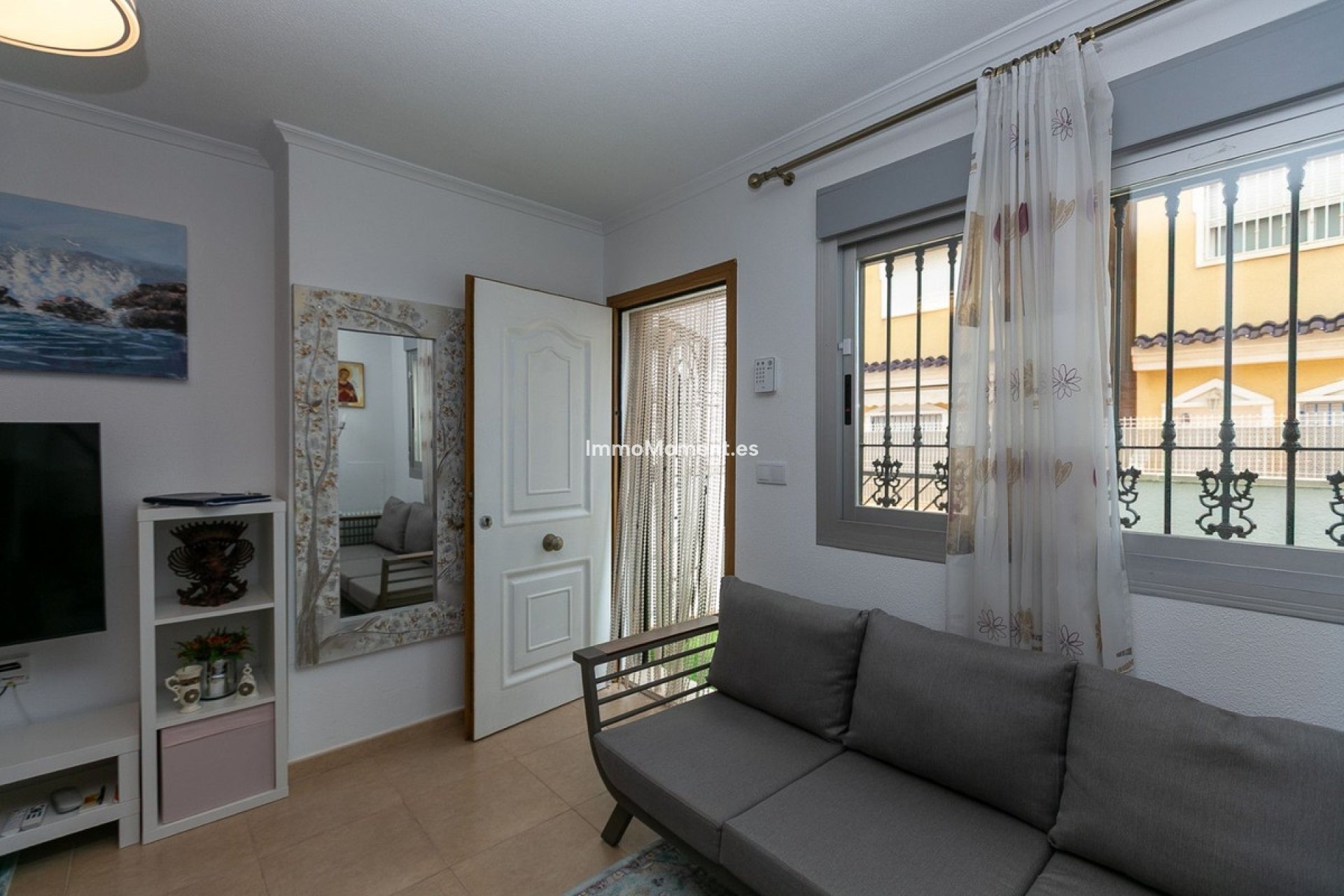 Resale - Townhouse - Guardamar del Segura - Guardamar del Segura Centro