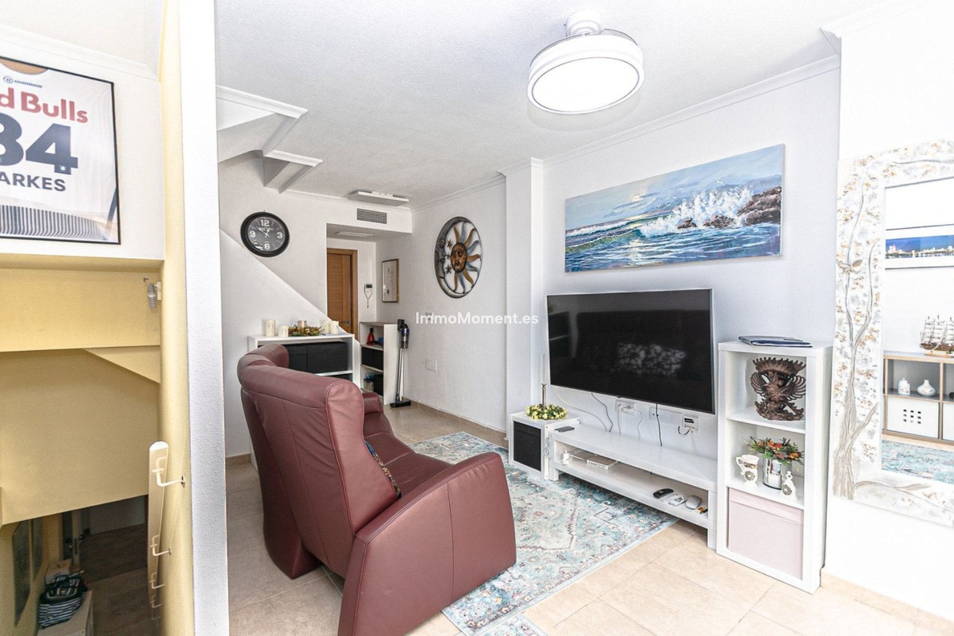 Resale - Townhouse - Guardamar del Segura - Guardamar del Segura Centro