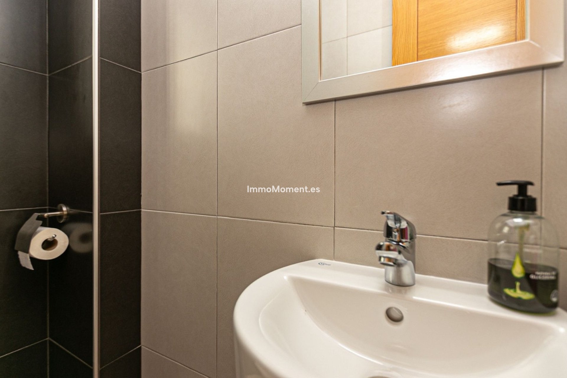 Resale - Townhouse - Guardamar del Segura - Guardamar del Segura Centro