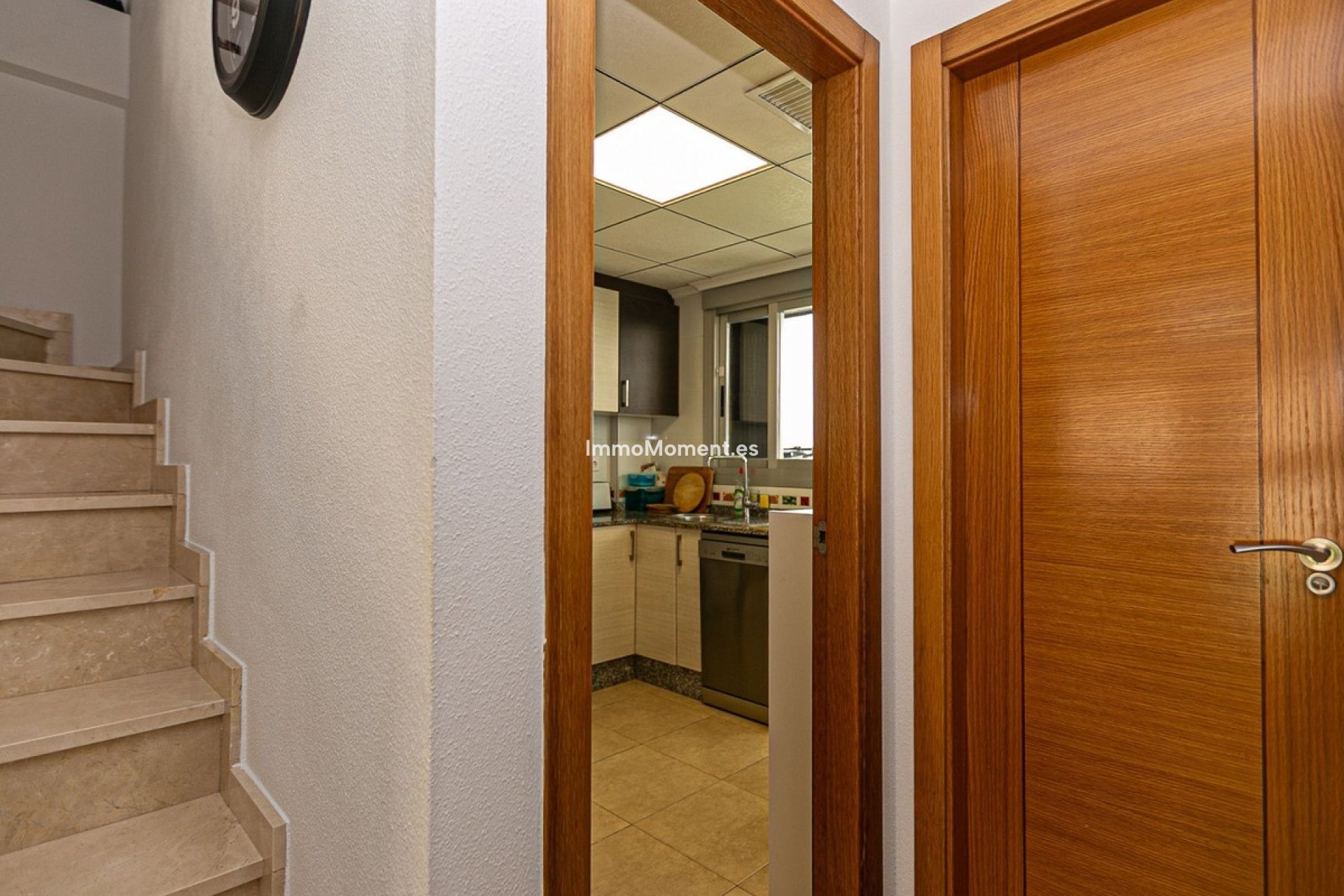 Resale - Townhouse - Guardamar del Segura - Guardamar del Segura Centro